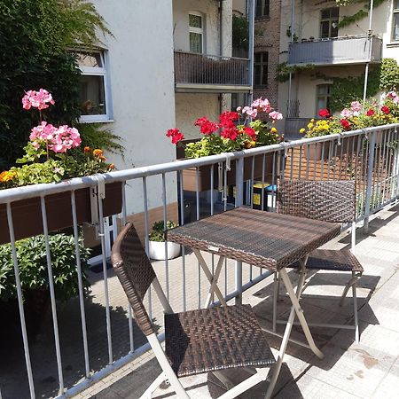 Citywohnung Im Paulusviertel I Хале Екстериор снимка