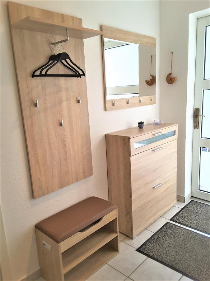 Citywohnung Im Paulusviertel I Хале Екстериор снимка