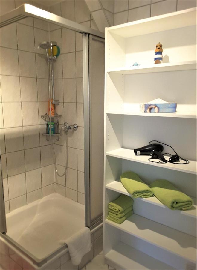 Citywohnung Im Paulusviertel I Хале Екстериор снимка