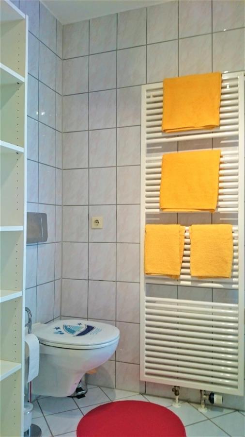 Citywohnung Im Paulusviertel I Хале Екстериор снимка