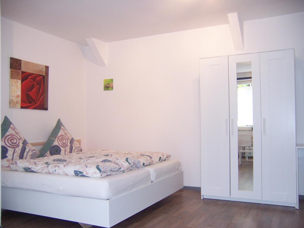 Citywohnung Im Paulusviertel I Хале Екстериор снимка